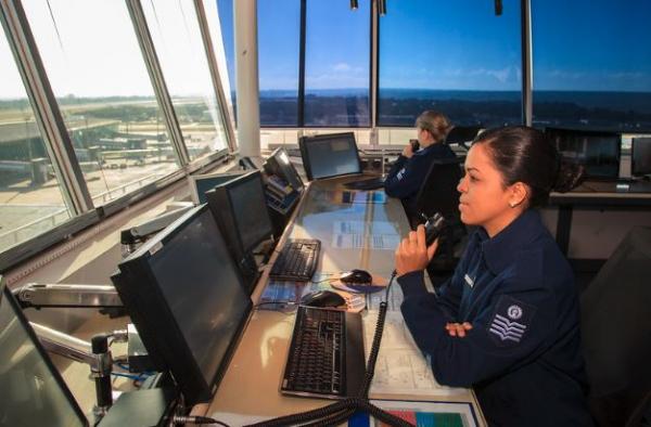 DECEA divulga as alterações temporárias no espaço aéreo brasileiro durante o BRICS