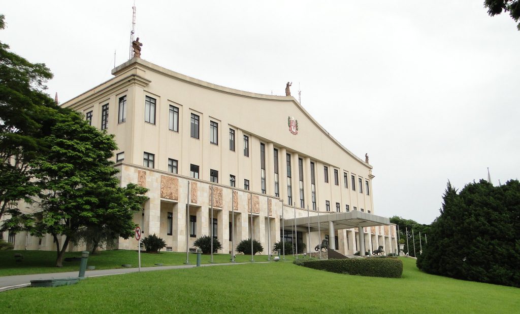 Controladoria Geral do Estado de São Paulo lança painel interativo de Planos de Dados Abertos