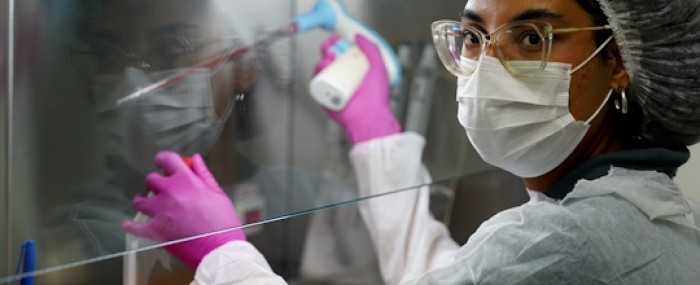 Biocurativo 3D é alternativa para tratamento de feridas crônicas e queimaduras graves