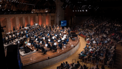 São Paulo Audiovisual Hub e Festival de Inverno de Campos do Jordão: veja destaques da agenda cultural