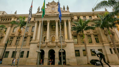 Faculdade de Direito da USP promove concurso para logomarca dos 200 anos de fundação