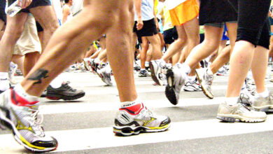 Guia de sustentabilidade da USP propõe diretrizes práticas para organizadores de corrida de rua