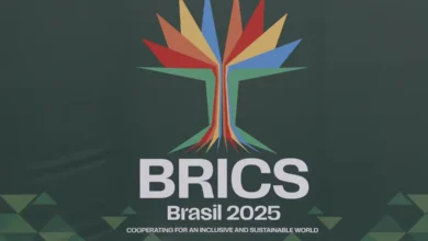 BRICS 2025