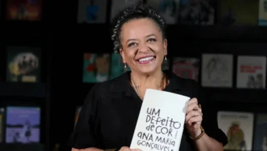 Livro da nova acadêmica venceu o Prêmio Casa de las Américas