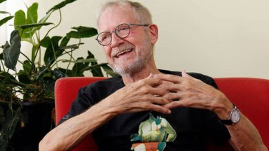 Jean-Claude Bernardet