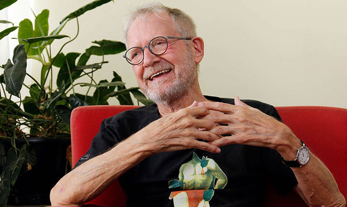 Jean-Claude Bernardet