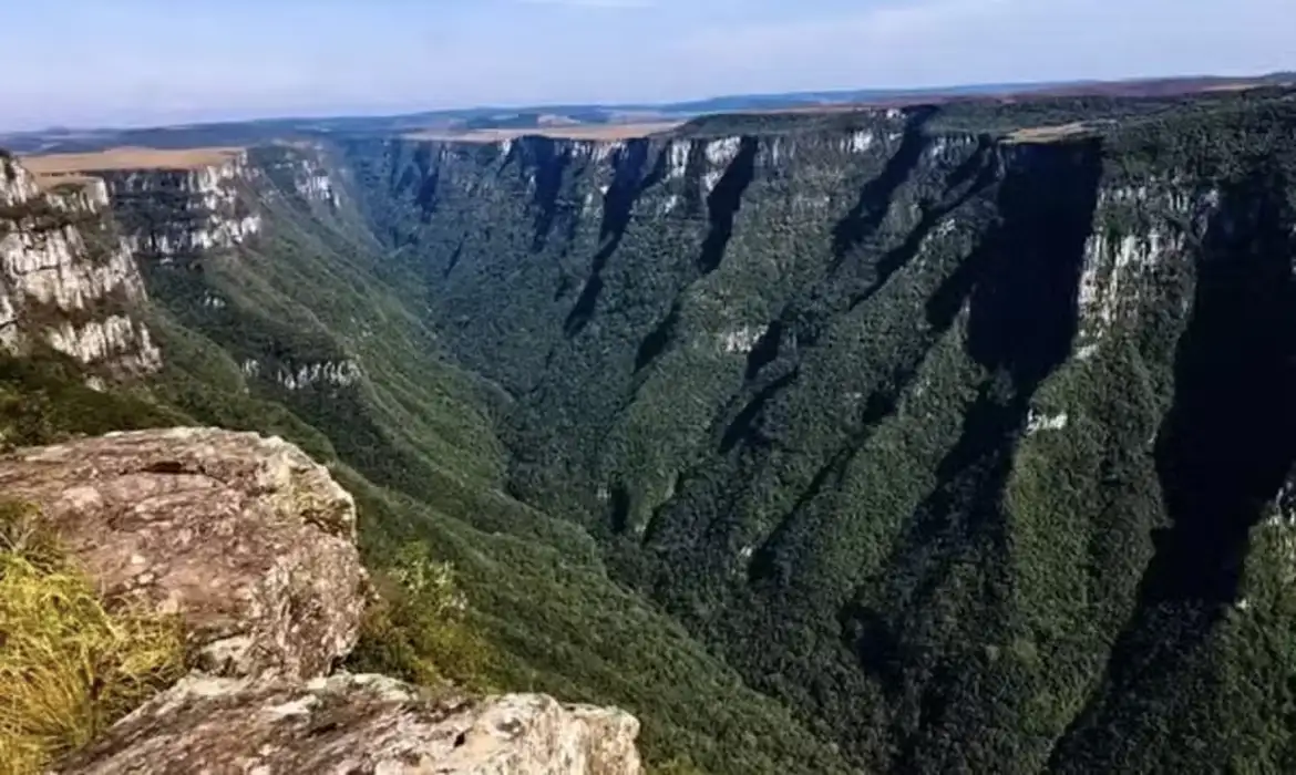 ICMBio não vê falhas sistêmicas que possam ter causado morte de menina