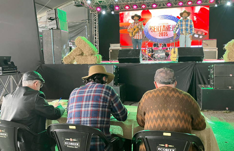 Festival Sertanejo