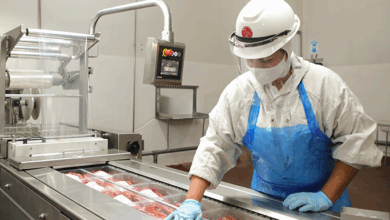 A Marfrig é líder global na produção de hambúrgueres e uma das maiores empresas de proteína bovina do mundo, em capacidade.