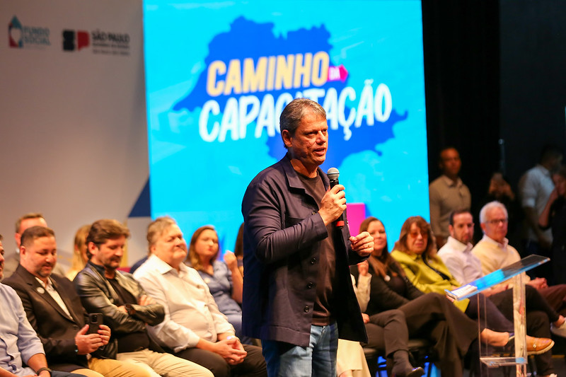 Tarcísio de Freitas