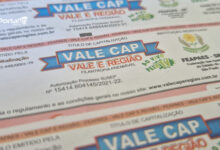 Resultado do Vale Cap