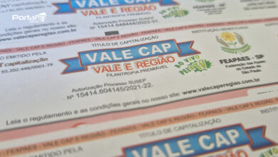 Resultado do Vale Cap