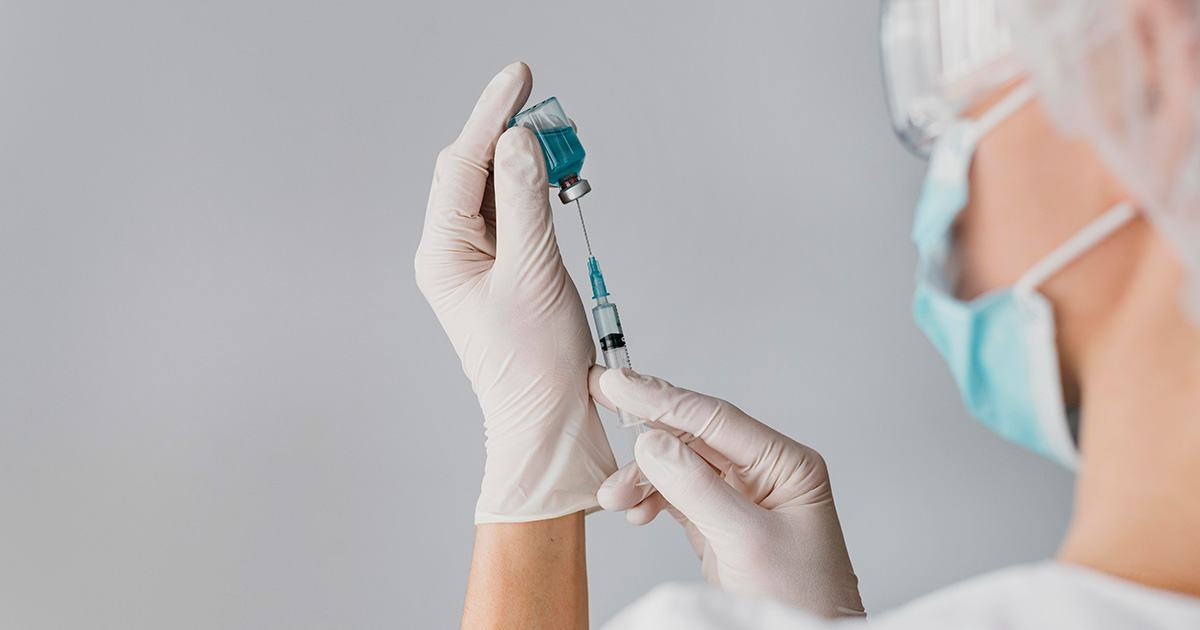 Vacina contra Covid-19 produzida com a USP encerra mais uma fase com resultados promissores