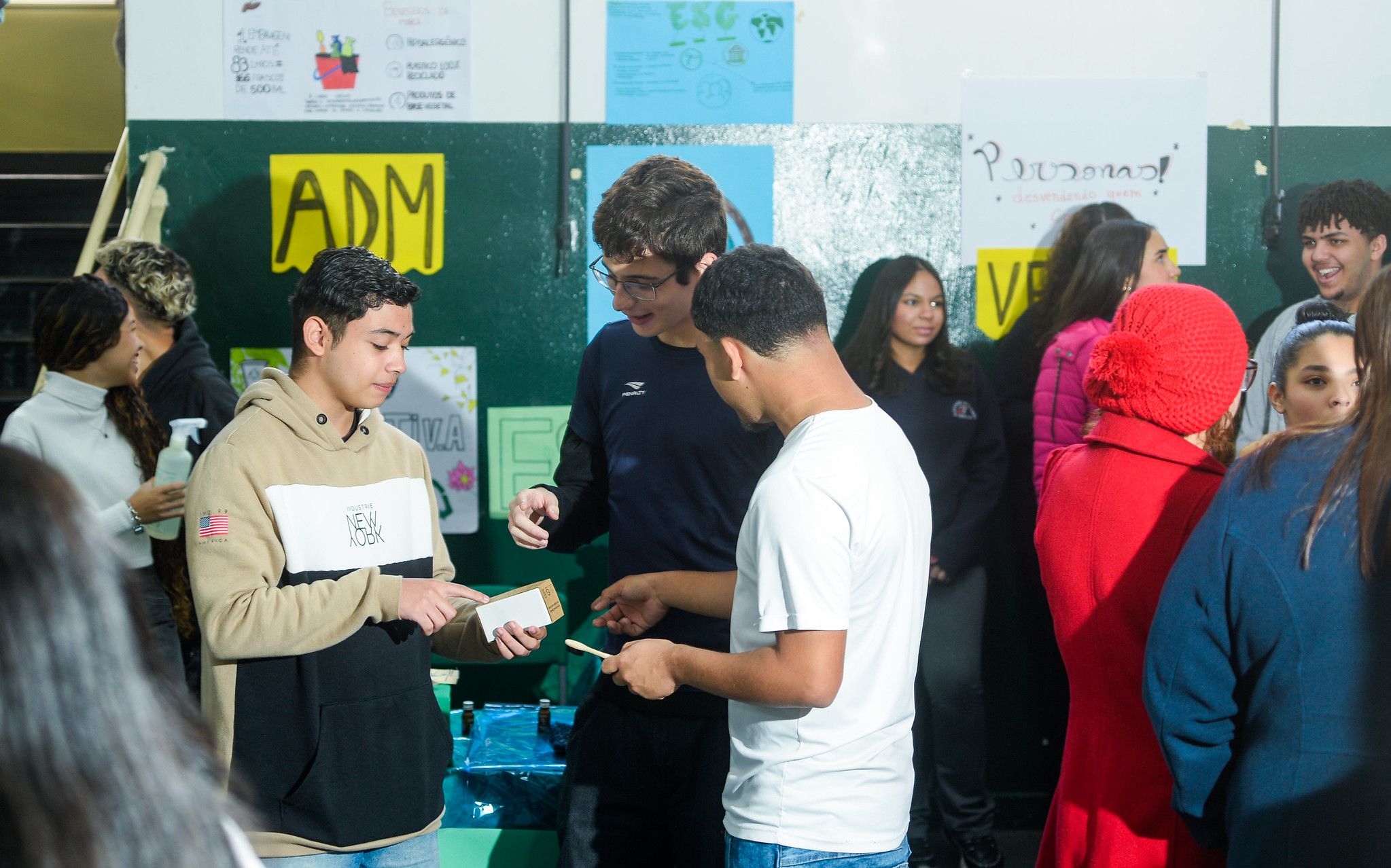 Inscrições seguem até 11 de agosto e provas serão aplicadas em setembro; há oportunidades em todas as regiões do Estado