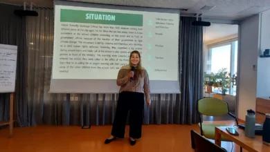 Direito já está previsto tanto no ECA quanto em tratado internacional