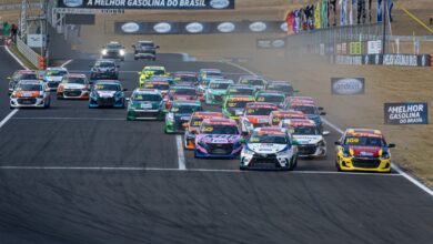 Campeonato Turismo Nacional de Automobilismo