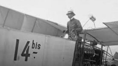 Santos Dumont: 152 anos de um legado que ultrapassa os céus e inspira o futuro da aviação brasileira