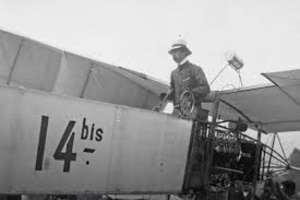 Santos Dumont: 152 anos de um legado que ultrapassa os céus e inspira o futuro da aviação brasileira