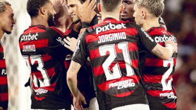 Flamengo