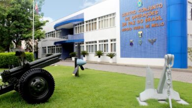 Centro Conjunto de Operações de Paz do Brasil