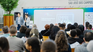Edição 2024 em São José dos Campos