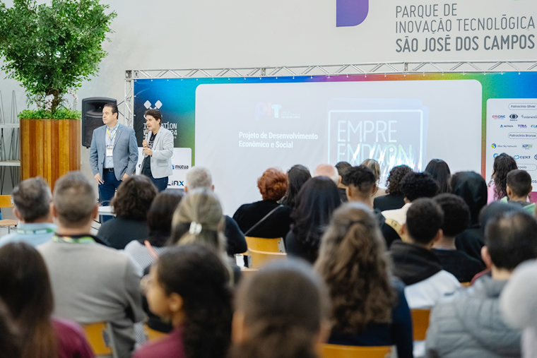 Edição 2024 em São José dos Campos