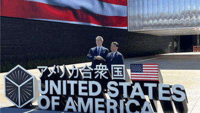 De 18 a 20 de julho, a Delegação Presidencial dos EUA liderada pelo Honorável Scott Bessent, Secretário do Tesouro dos Estados Unidos da América, visitou o Japão.