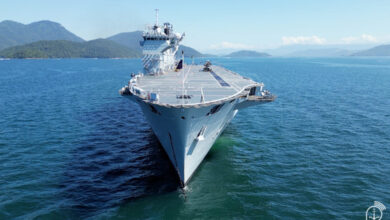 NAM Marinha do Brasil