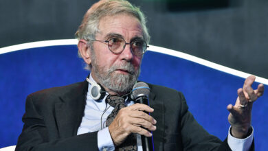 Paul Krugman
