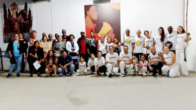 A data simboliza a luta, a força e a importância histórica e social das mulheres negras que, apesar de atravessadas pelo racismo e pelo sexismo, seguem protagonizando movimentos de transformação e justiça social.