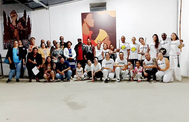 A data simboliza a luta, a força e a importância histórica e social das mulheres negras que, apesar de atravessadas pelo racismo e pelo sexismo, seguem protagonizando movimentos de transformação e justiça social.