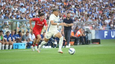 O avançado brasileiro William Gomes (ex-São Paulo) revolucionou o futebol do Dragões