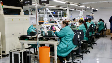 Capacitação em Itajubá destaca inovações em iluminação pública para equipe de Guaratinguetá