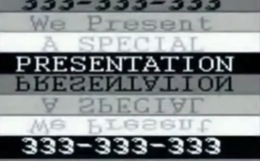 Vídeo exibido na Record.