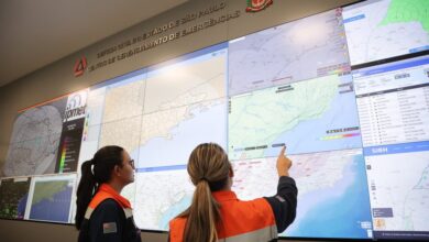 SP Sem Fogo: tempo seco aumenta o risco de incêndios em grande parte do estado