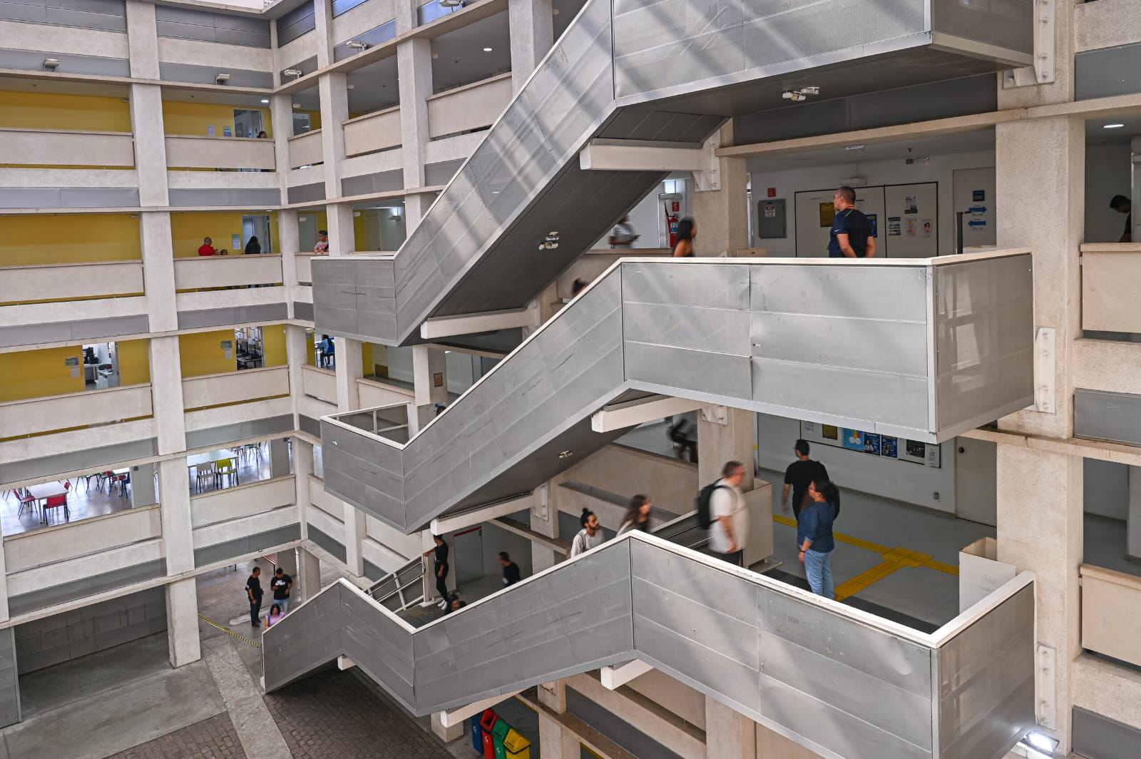 Vestibulinho das Etecs anuncia ajustes para o calendário de matrículas