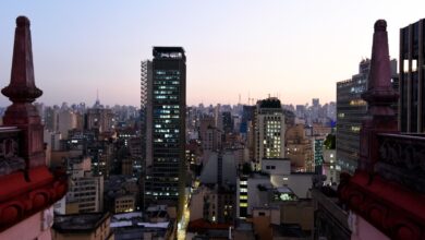 Previsão do tempo para terça-feira (15), em SP: calor será mais ameno