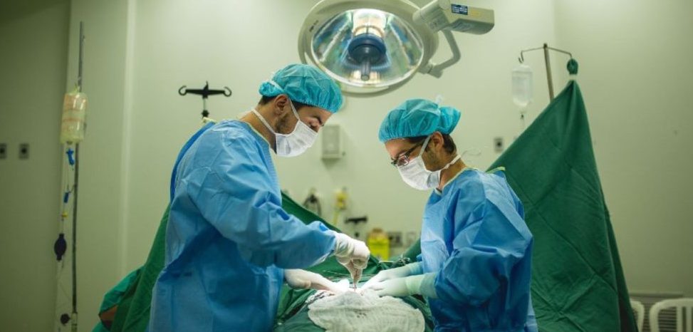 Dispositivo brasileiro faz diagnóstico inovador de infarto