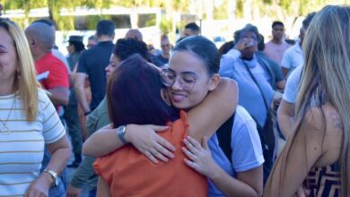 Escola de Especialistas de Aeron&aacute;utica recebe 201 novos alunos
