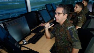 Infraestrutura amplia a capacidade operacional e fortalece a segurança do controle do espaço aéreo na região Nordeste
