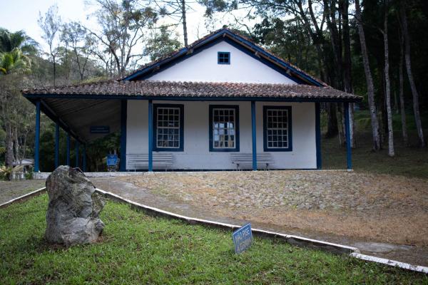 EPCAR amplia colabora&ccedil;&atilde;o institucional com o Museu de Cabangu
