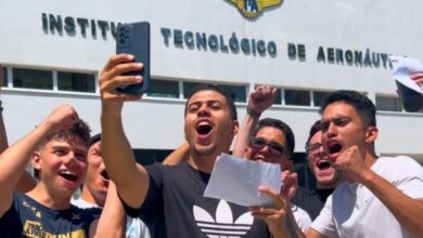 ITA prorroga inscri&ccedil;&otilde;es do vestibular 2026 at&eacute; 20 de julho