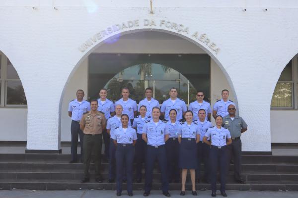 UNIFA d&aacute; in&iacute;cio &agrave; oitava turma do Curso de Graduado-Master