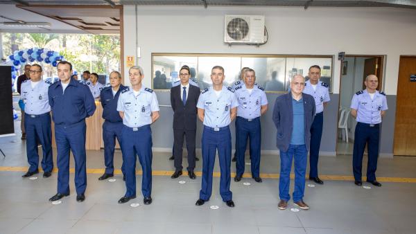 Celebração em Brasília destaca respeito e legado