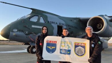 Estudos buscam estimar impactos para tripulações e equipamentos eletrônicos