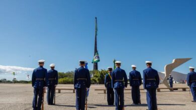 Fotos: Sargento Müller/ CECOMSAER