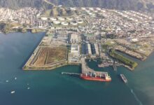 Porto de São Sebastião conquista Selo Prata na gestão de emissões de gases de efeito estufa