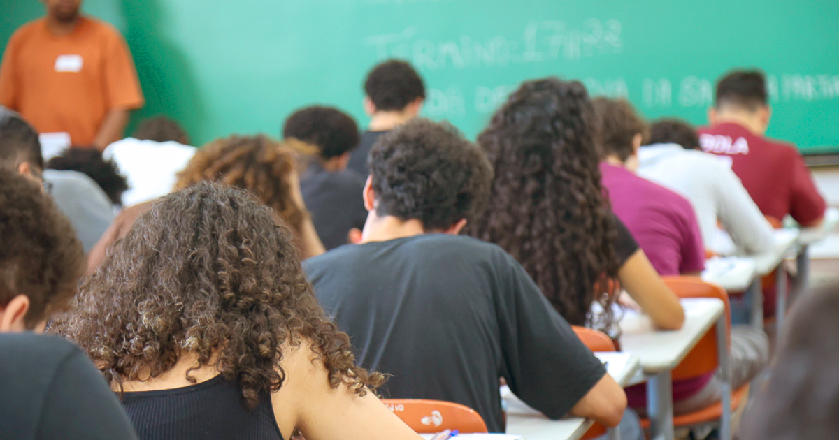 Fuvest abre inscrições para o vestibular 2026 da USP