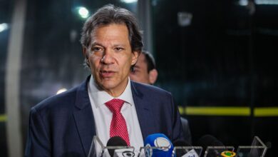 Ministro Haddad