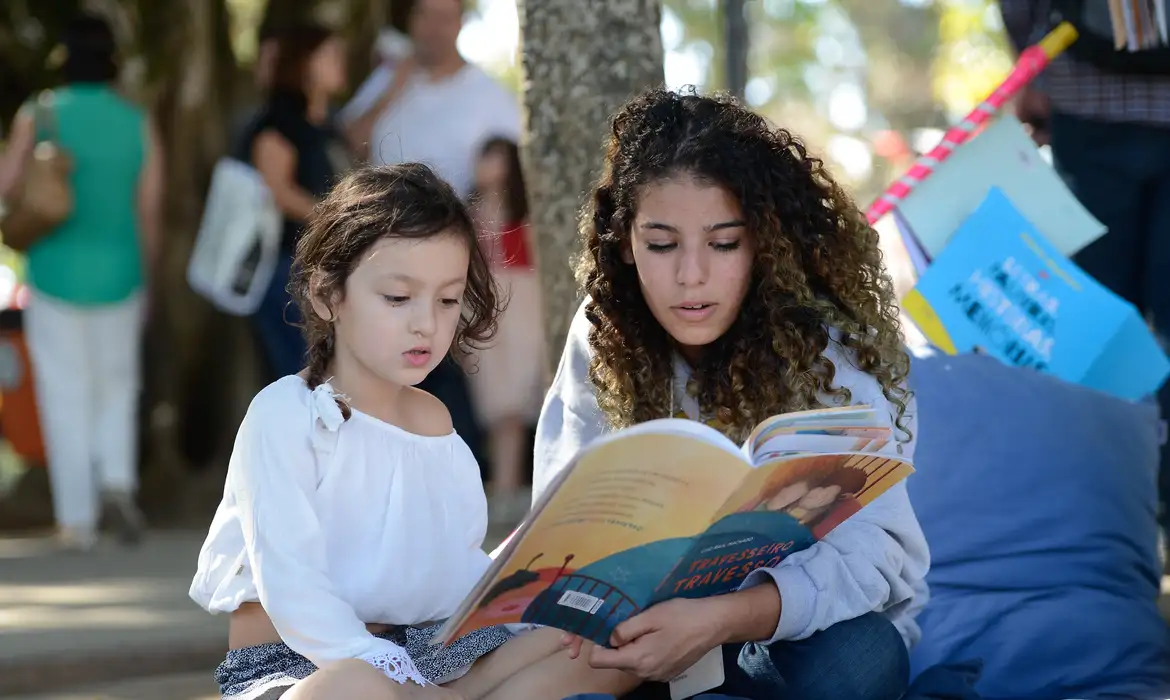 Organizadores denunciam censura e mudam evento de local© Tomaz Silva/Agência Brasil